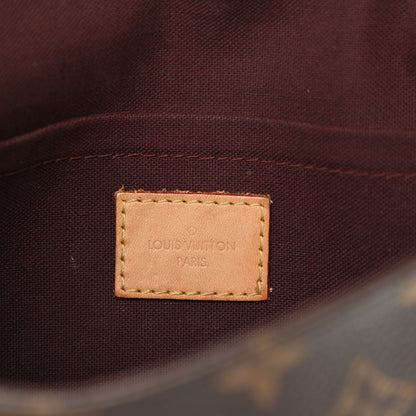 Louis Vuitton Monogram Favorite PM 6 of 12