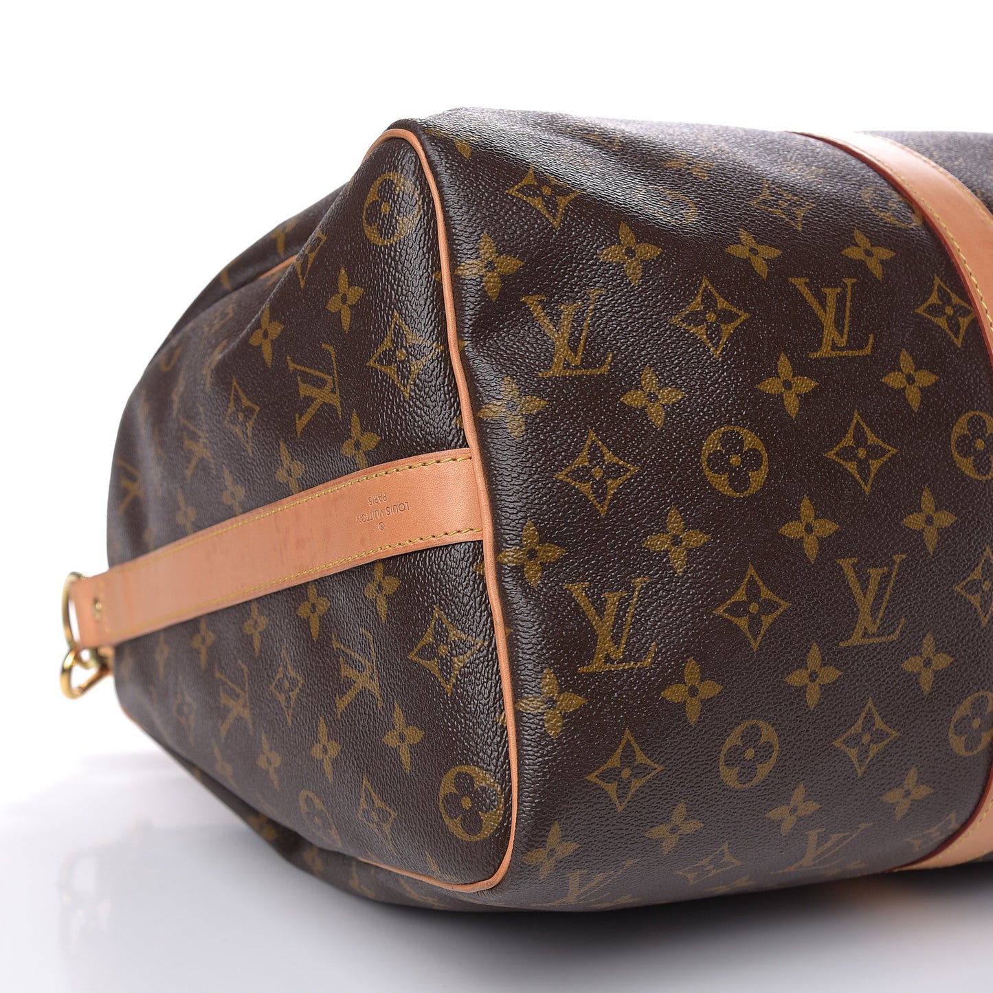 Monogram Keepall Bandouliere 45