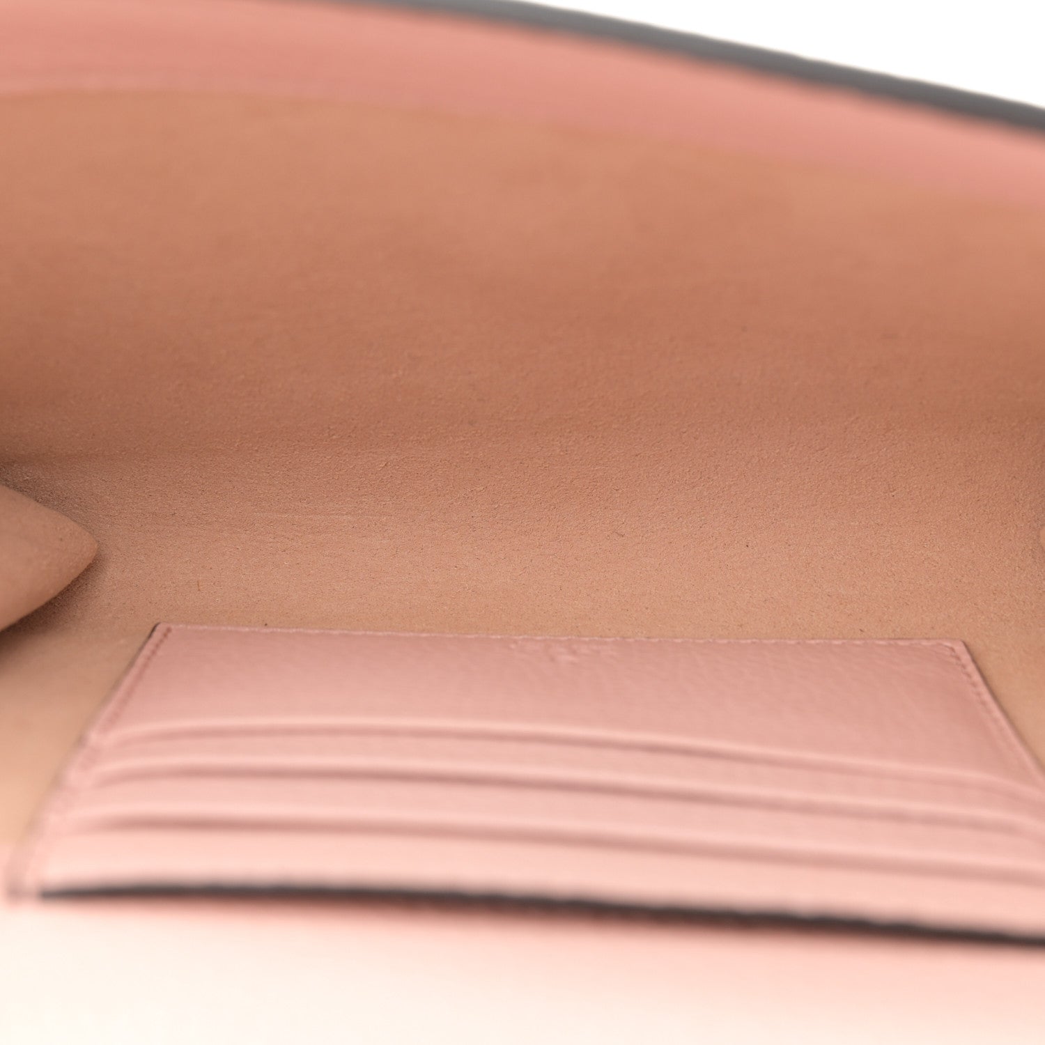 Gucci Calfskin Blind For Love Crossbody Pink 4 of 10