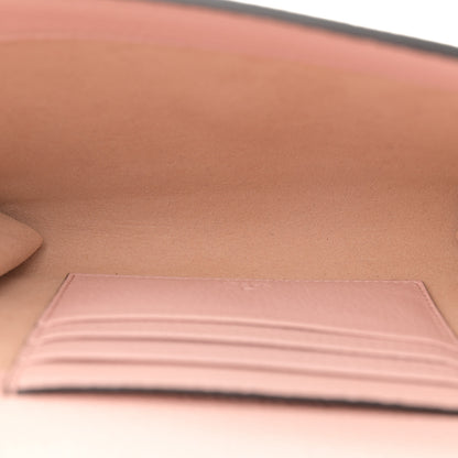 Gucci Calfskin Blind For Love Crossbody Pink 4 of 10