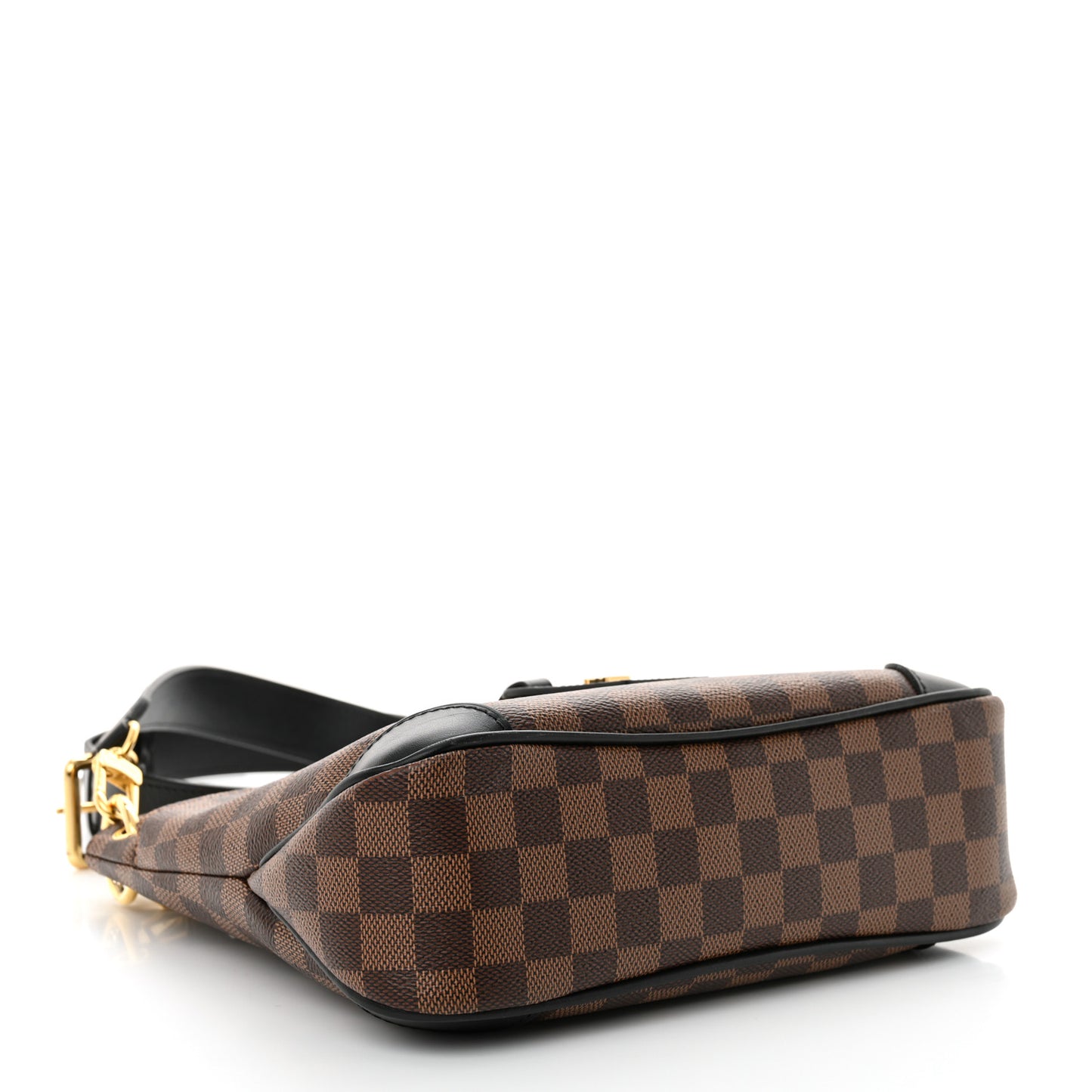 Damier Ebene Odeon PM Black