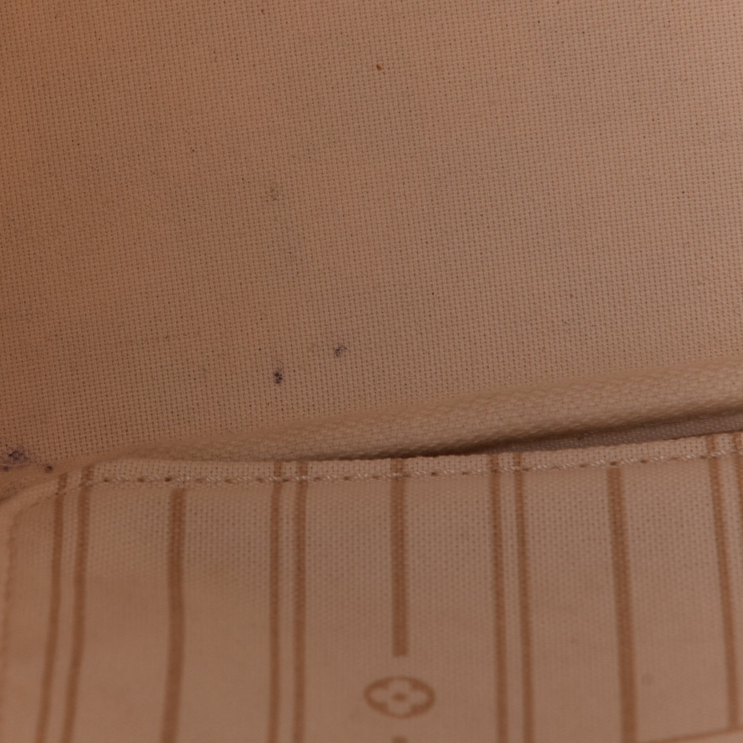 Damier Azur Neverfull MM