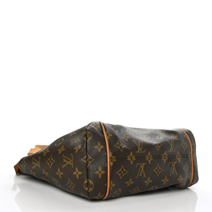 Louis Vuitton Monogram Totally PM 5 of 7