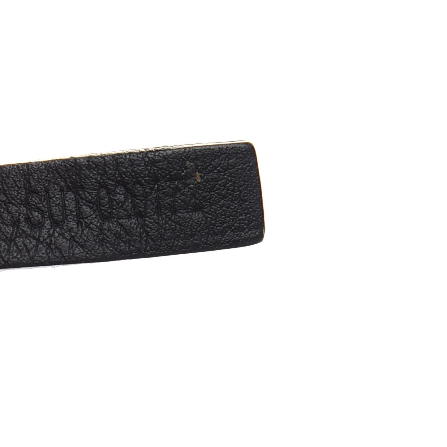 Goyardine Saint Louis GM Black
