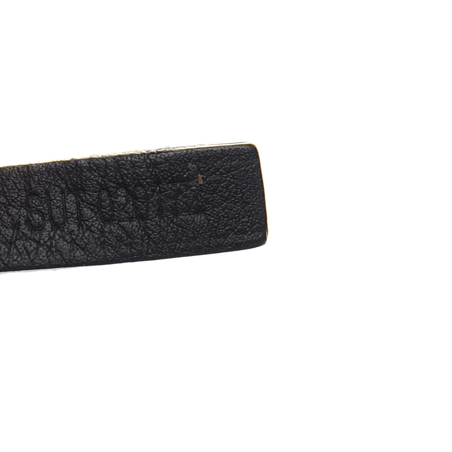 Goyard Goyardine Saint Louis GM Black 12 of 16