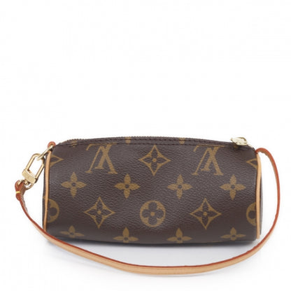Louis Vuitton Monogram Mini Papillon 1 of 7