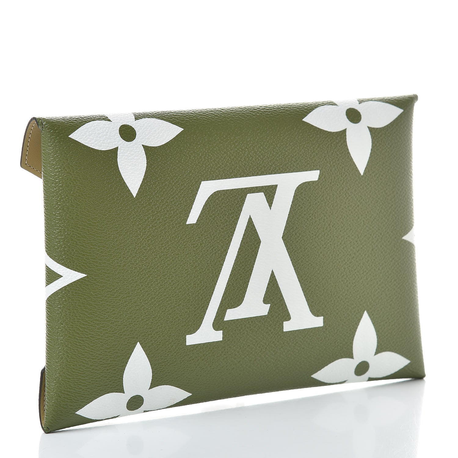 Louis Vuitton Monogram Giant Kirigami Pochette Set 4 of 13