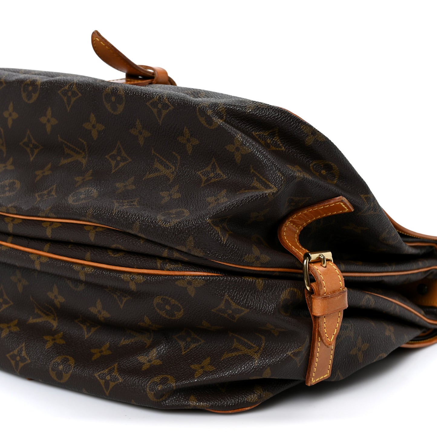 Monogram Saumur 35