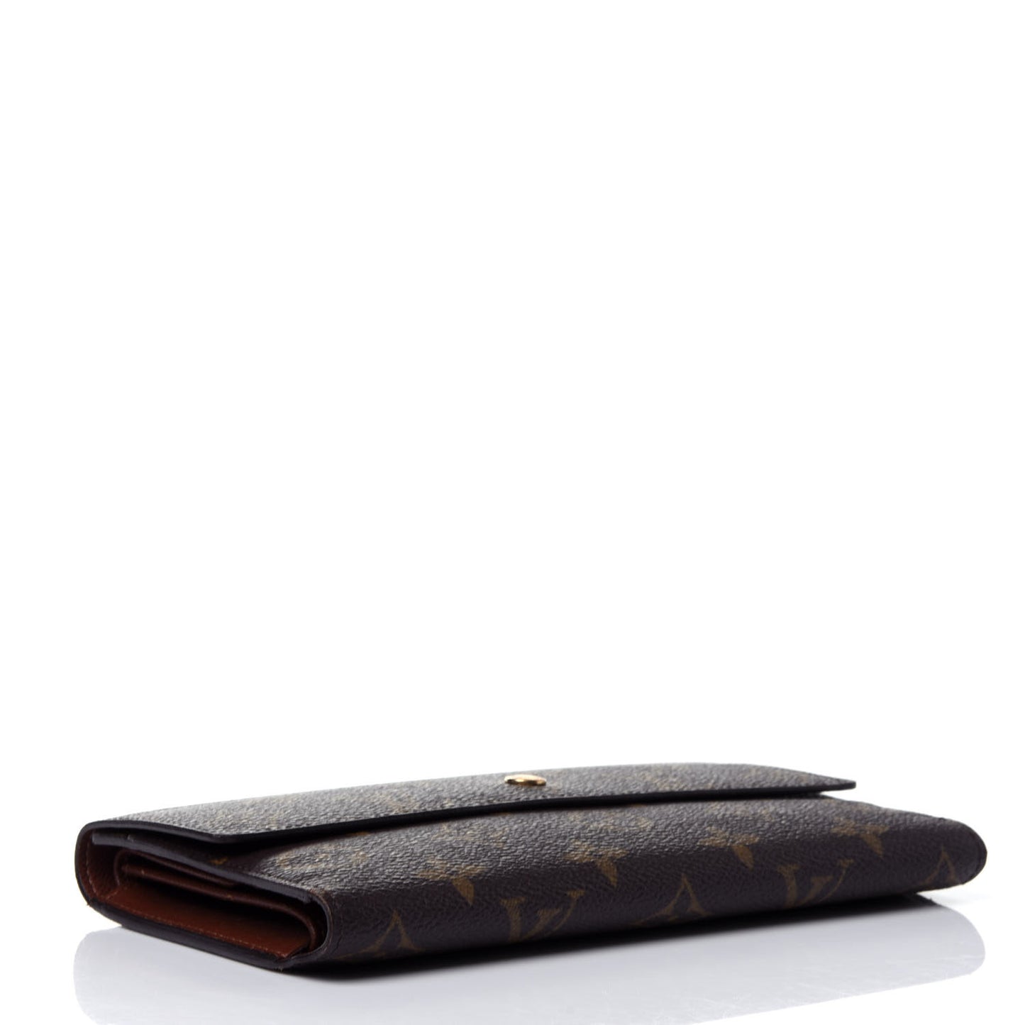Monogram Porte Tresor International Wallet