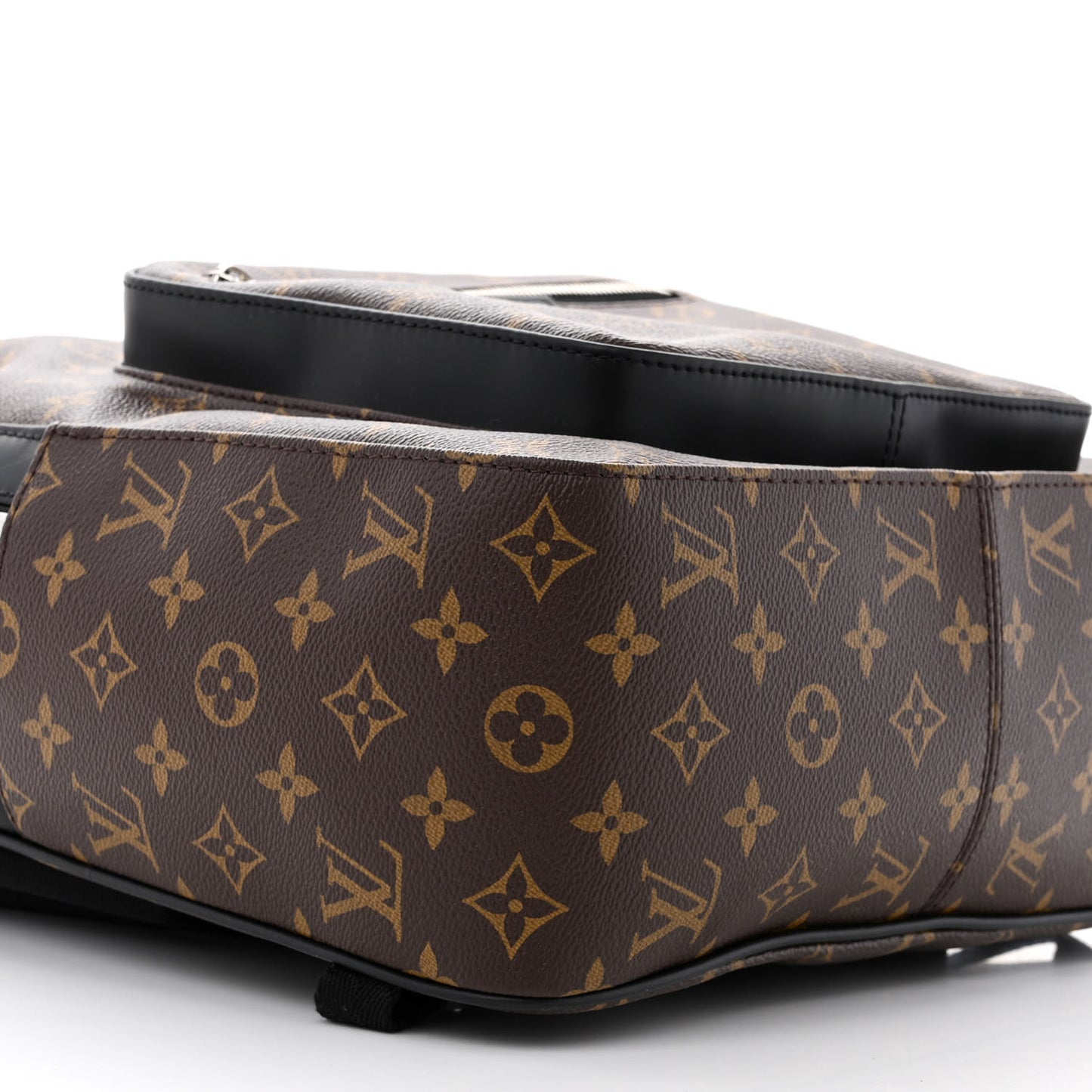 Monogram Macassar Josh Backpack