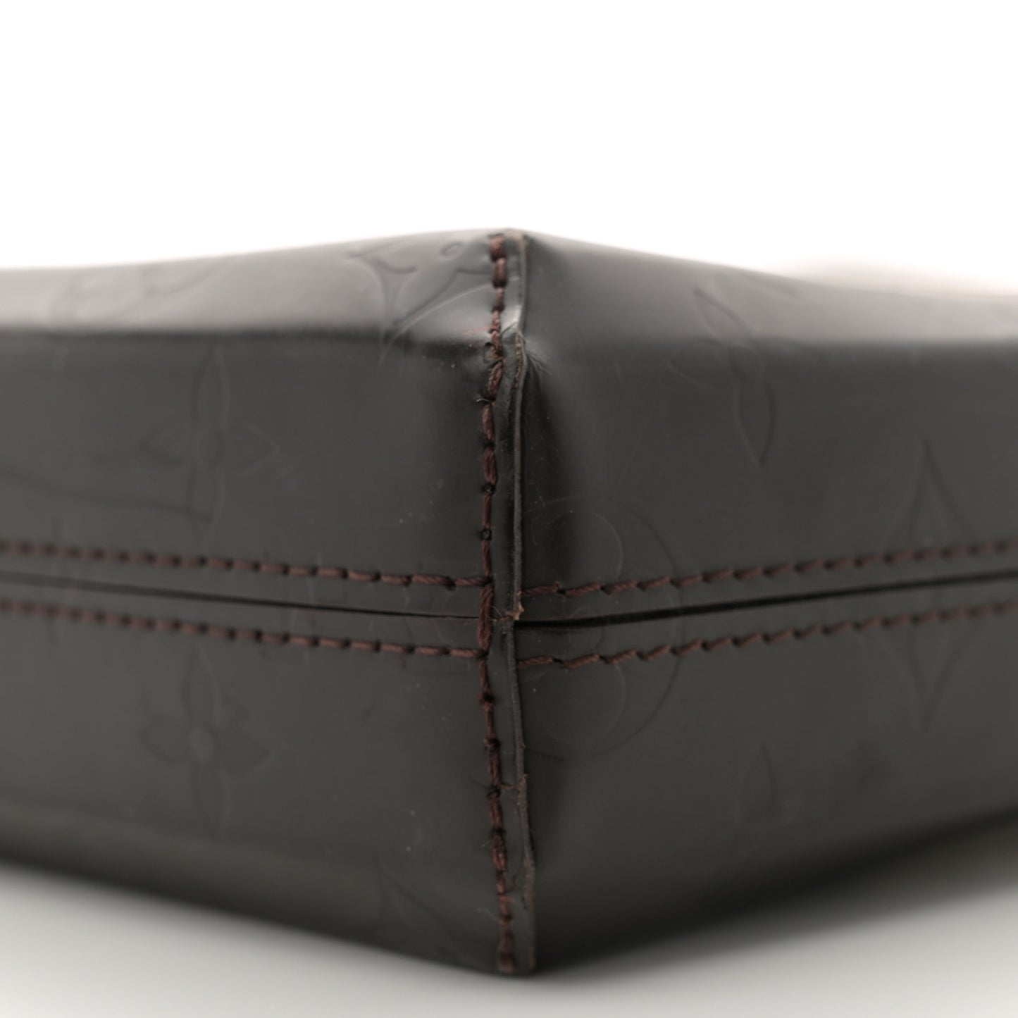 Monogram Glace Bobby Cafe