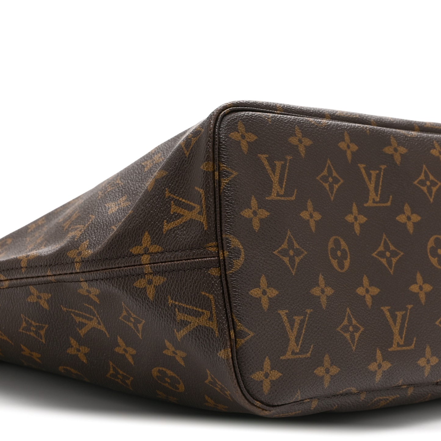 Monogram Neverfull MM