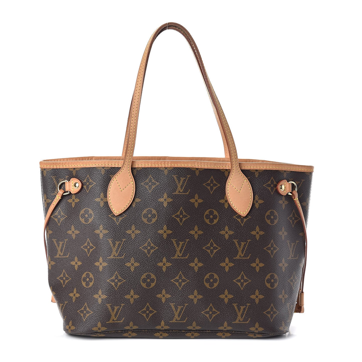 Monogram Neverfull PM