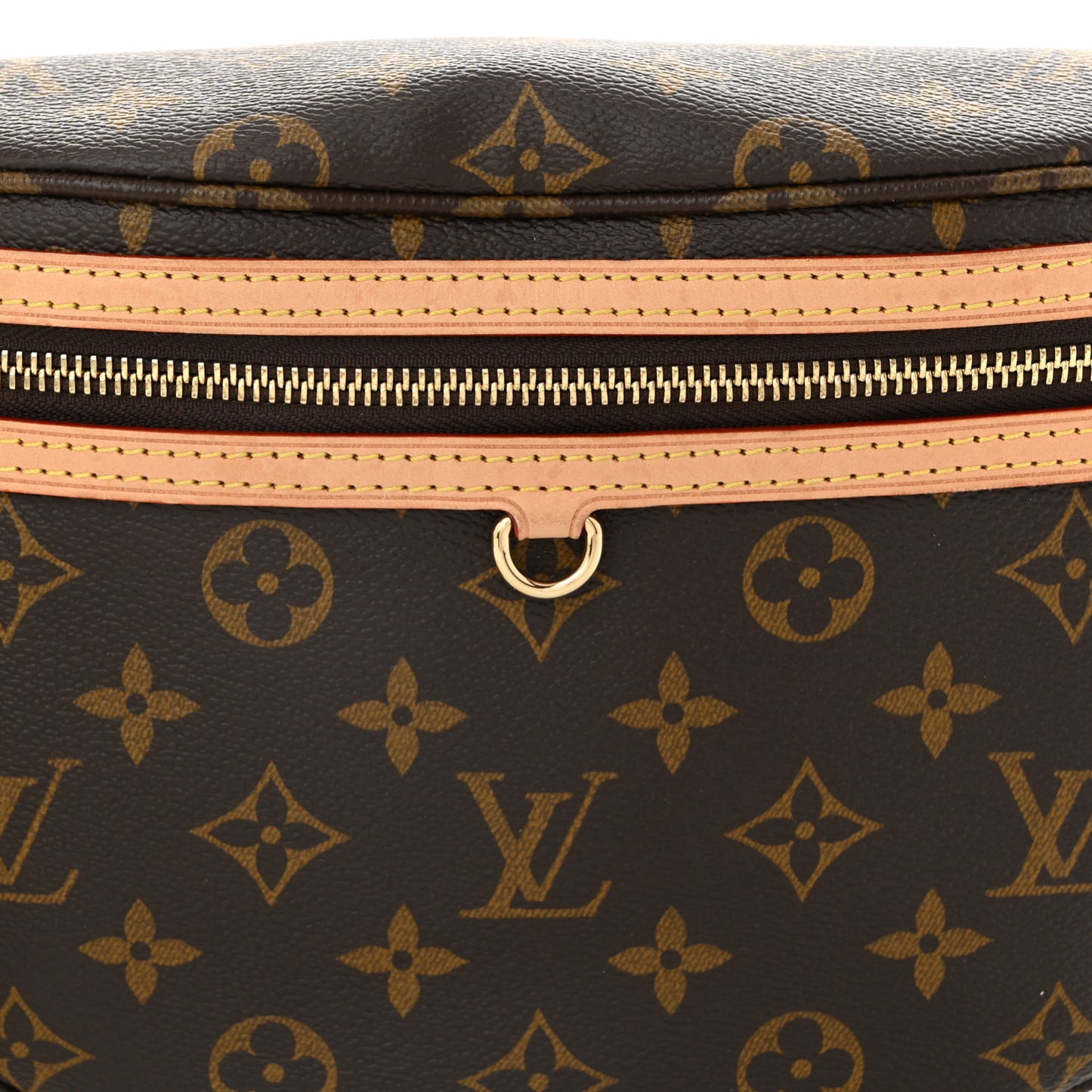 Monogram High Rise Bumbag