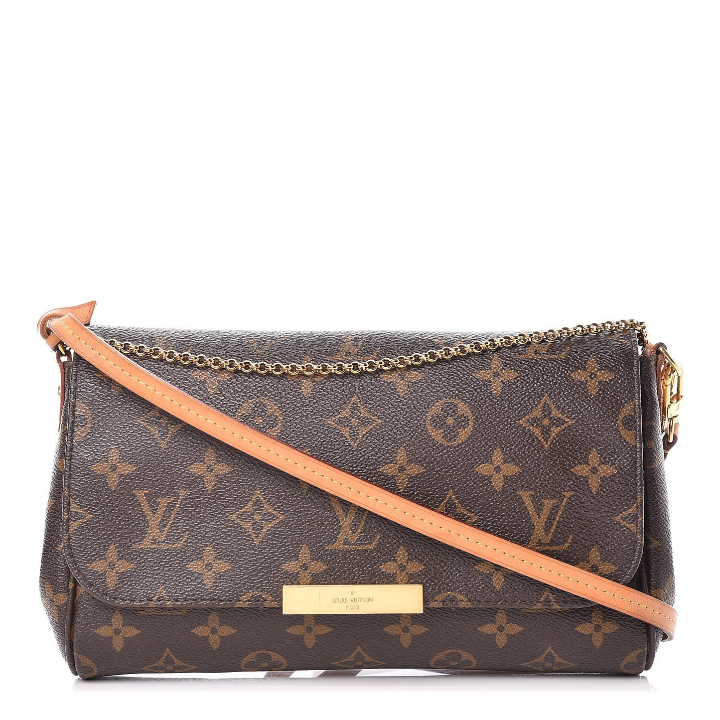 Monogram Favorite MM