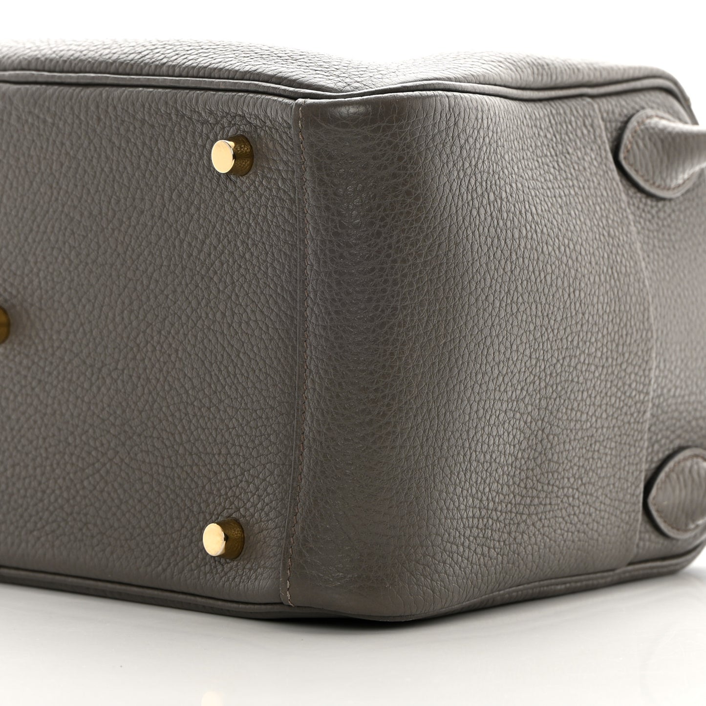 Taurillon Clemence Lindy 30 Etain