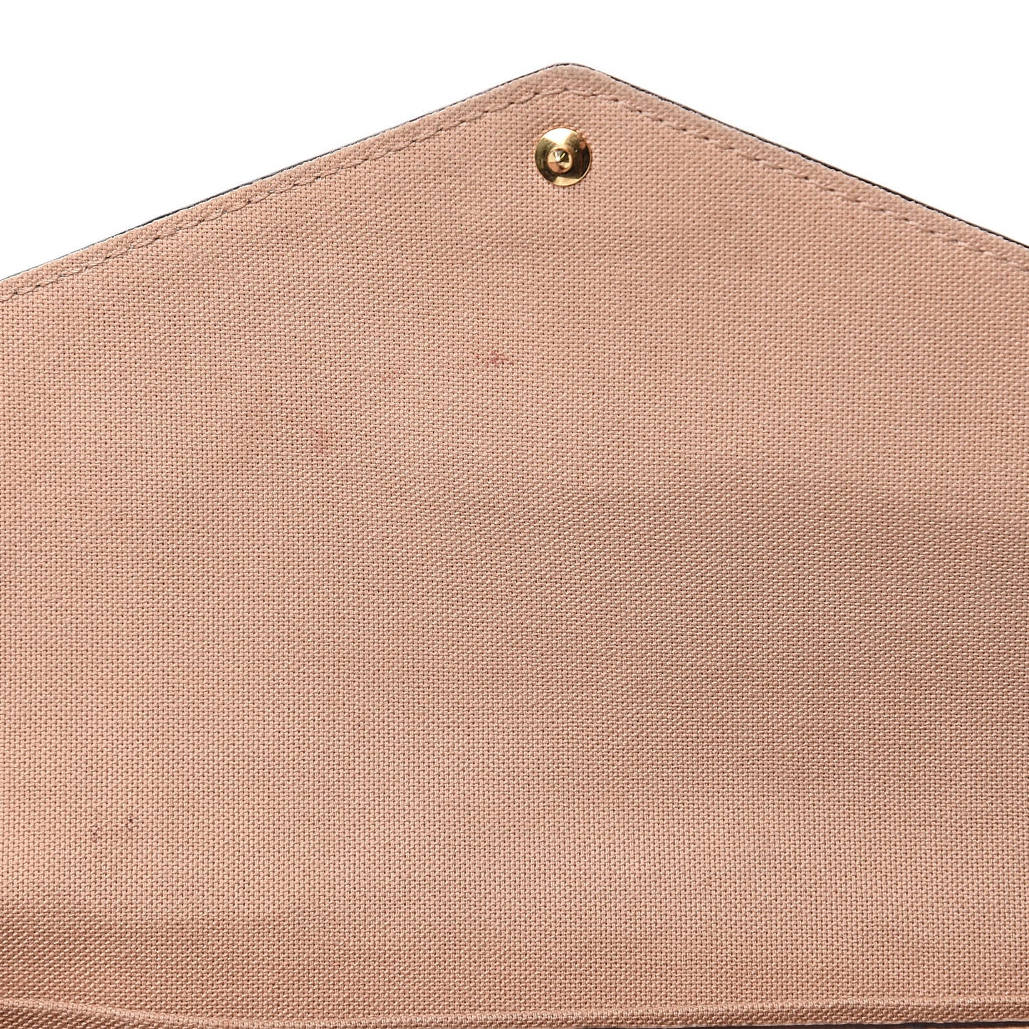 Empreinte Pochette Felicie Chain Wallet Papyrus