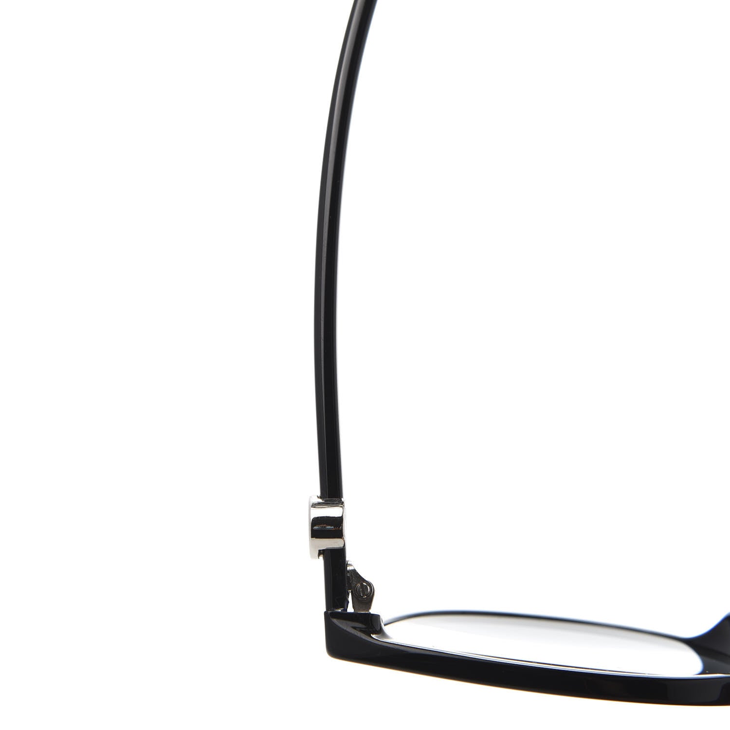 Fendi Acetate F Is Fendi FF Sunglasses FF 0310/F/S Black 7 of 9