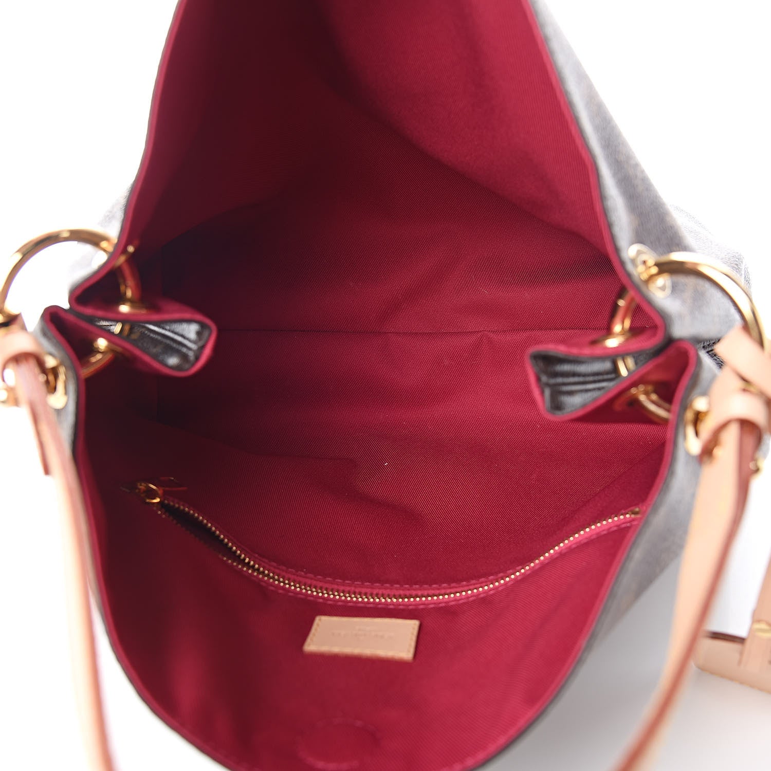 Louis Vuitton Monogram Graceful PM Pivoine 5 of 14