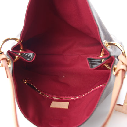 Louis Vuitton Monogram Graceful PM Pivoine 5 of 14