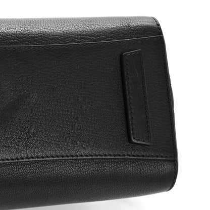 Givenchy Sugar Goatskin Mini Antigona Black 14 of 14
