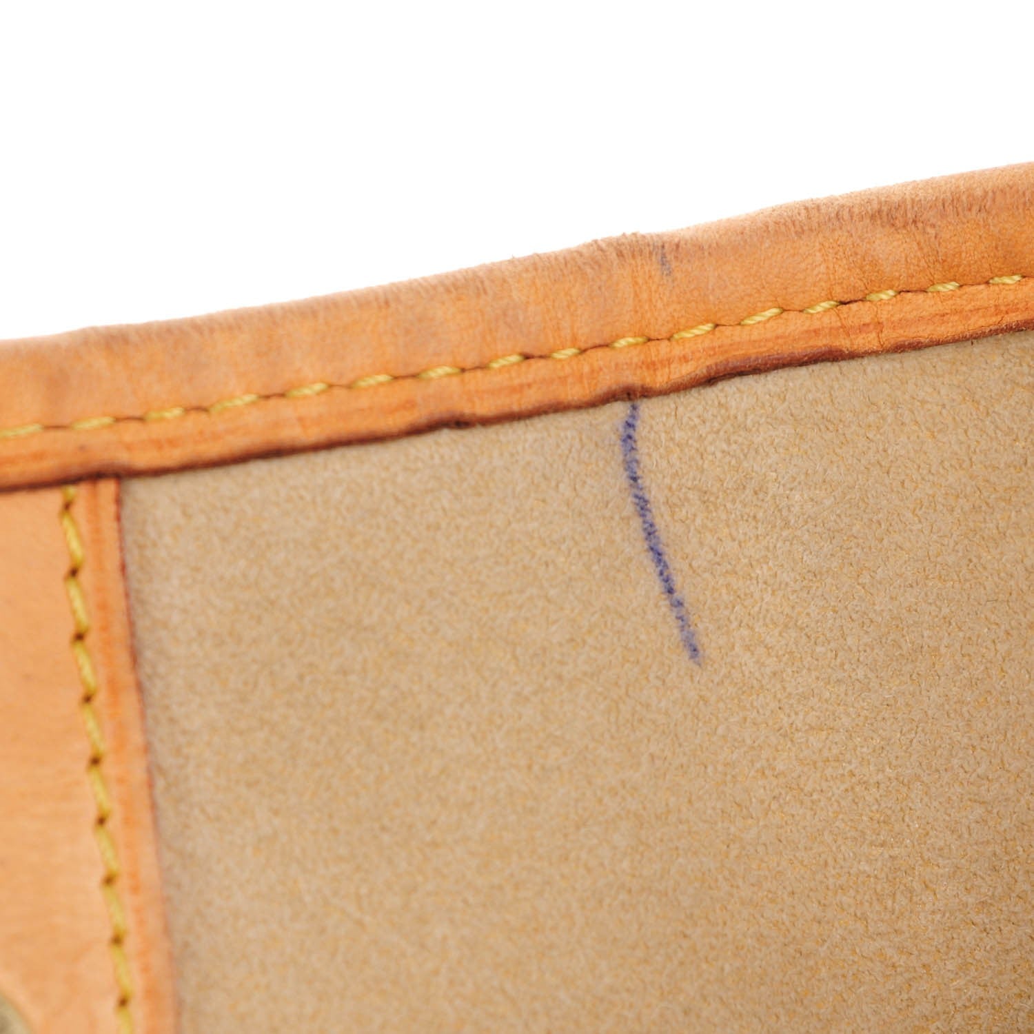 Louis Vuitton Monogram Galliera PM 10 of 11