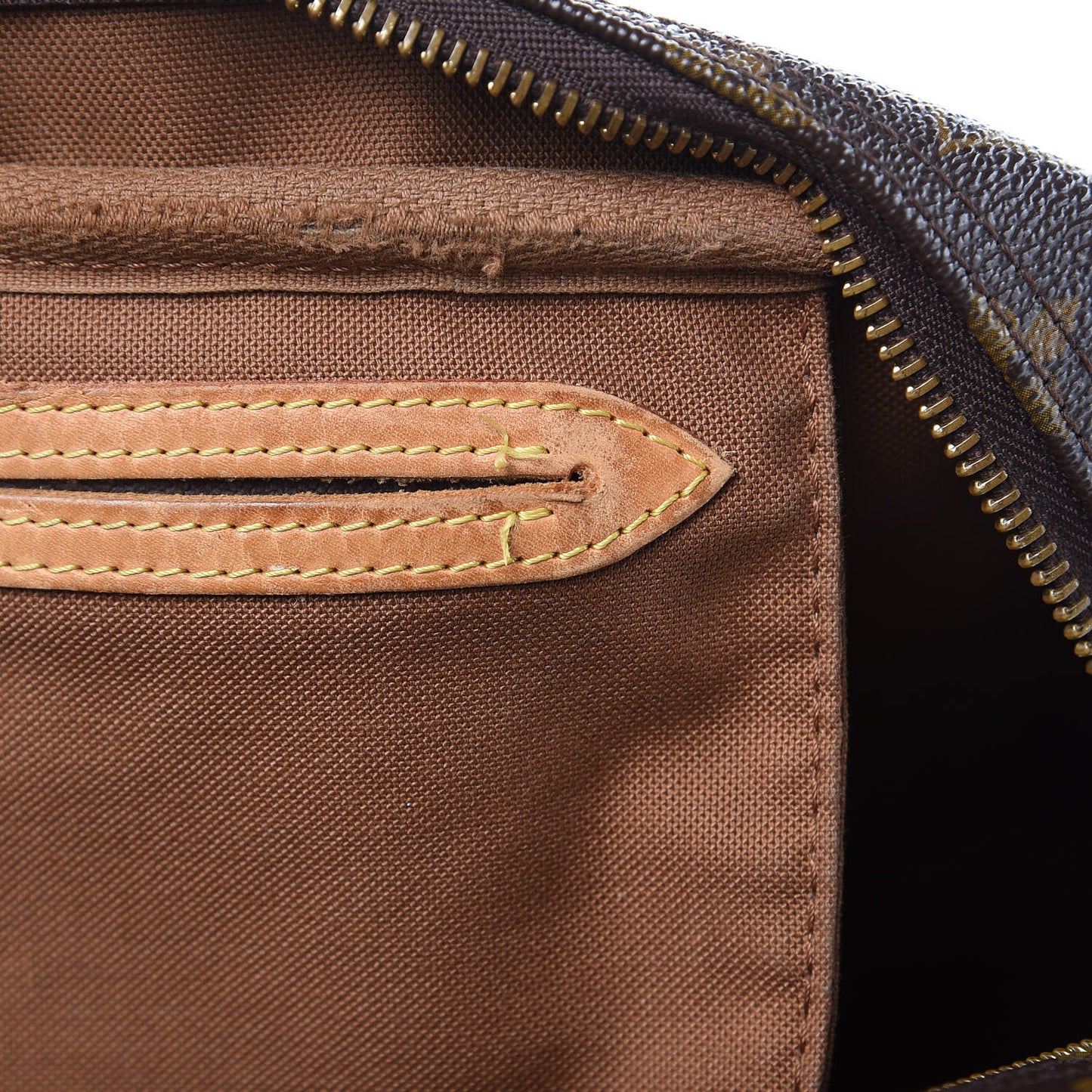 Monogram Montorgueil GM