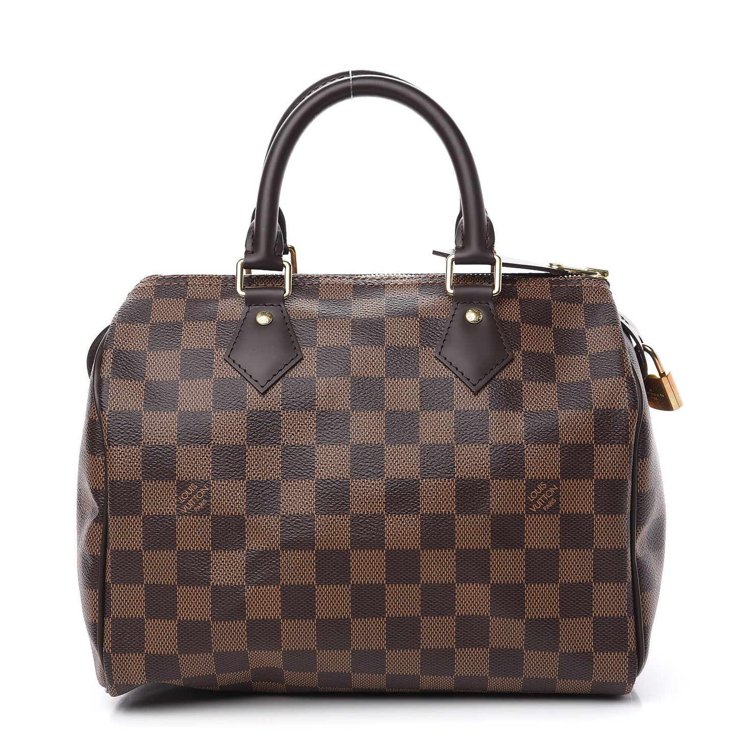 Damier Ebene Speedy 25