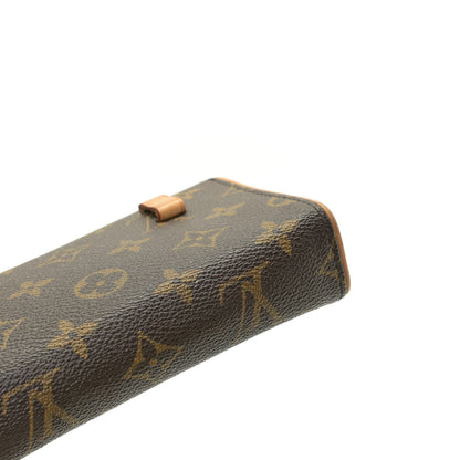 Louis Vuitton Monogram Pochette Florentine XS 15 of 15