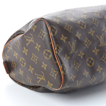 Louis Vuitton Monogram Speedy 25 11 of 12