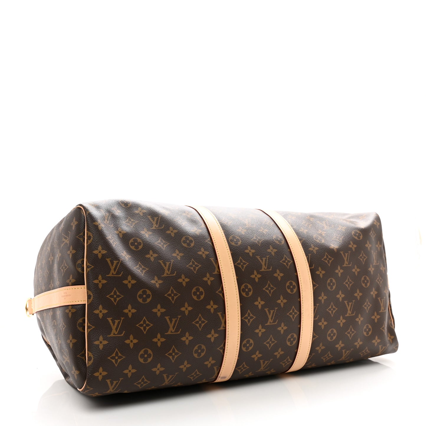 Monogram Keepall Bandouliere 55