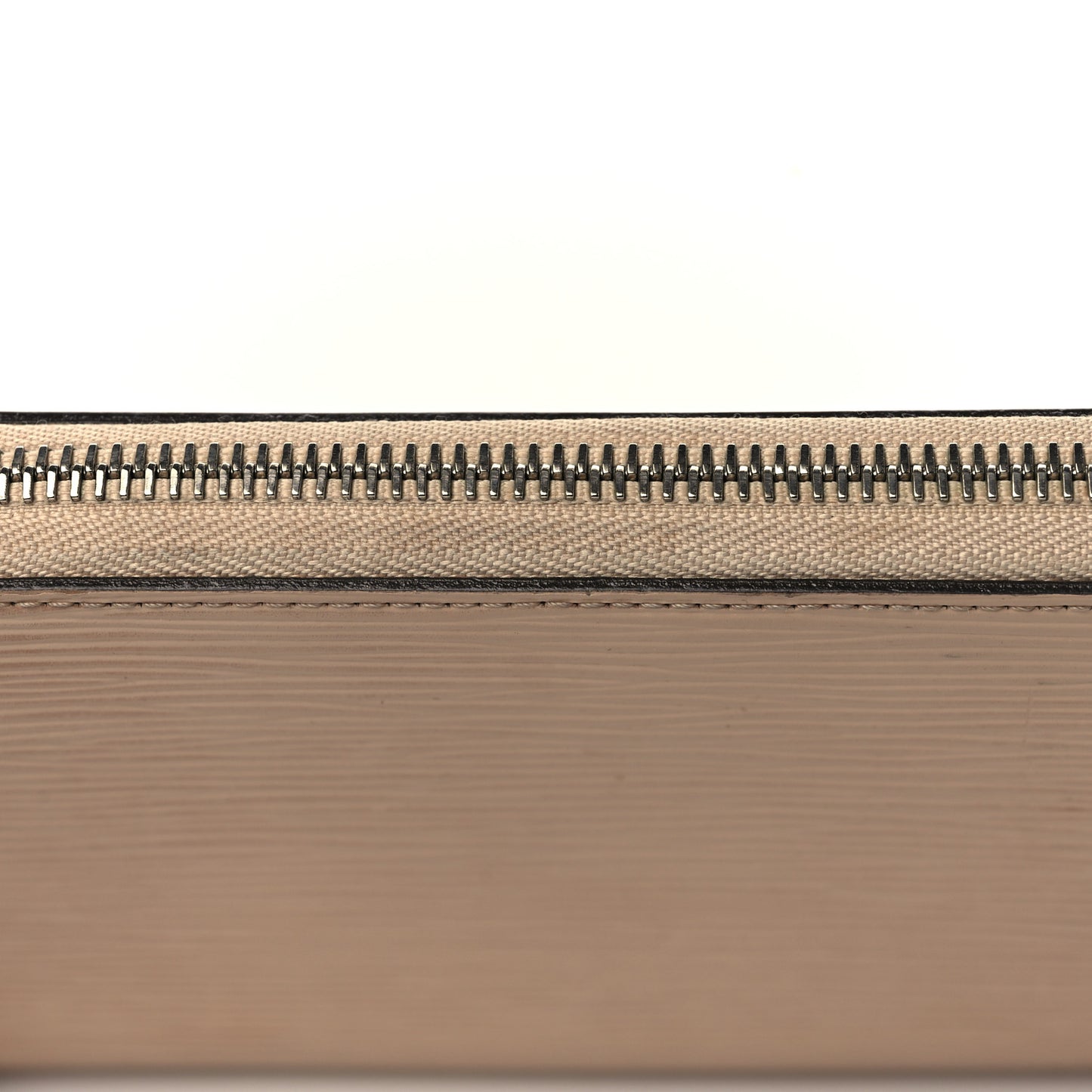 Epi Zippy Wallet Dune