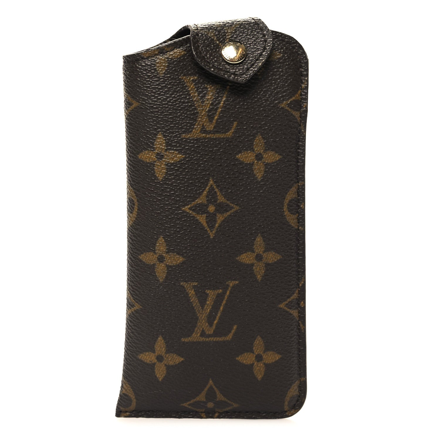 Louis Vuitton Monogram Sunglasses Case PM 1 of 7