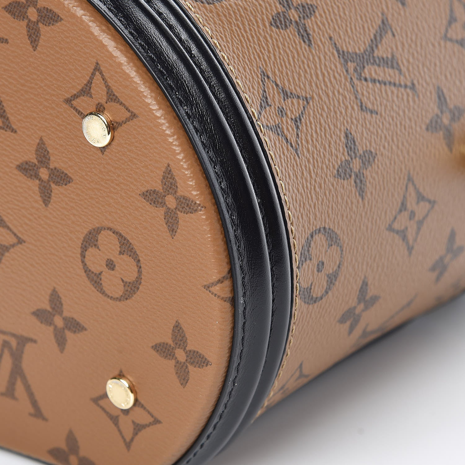 Louis Vuitton Reverse Monogram Cannes 9 of 9