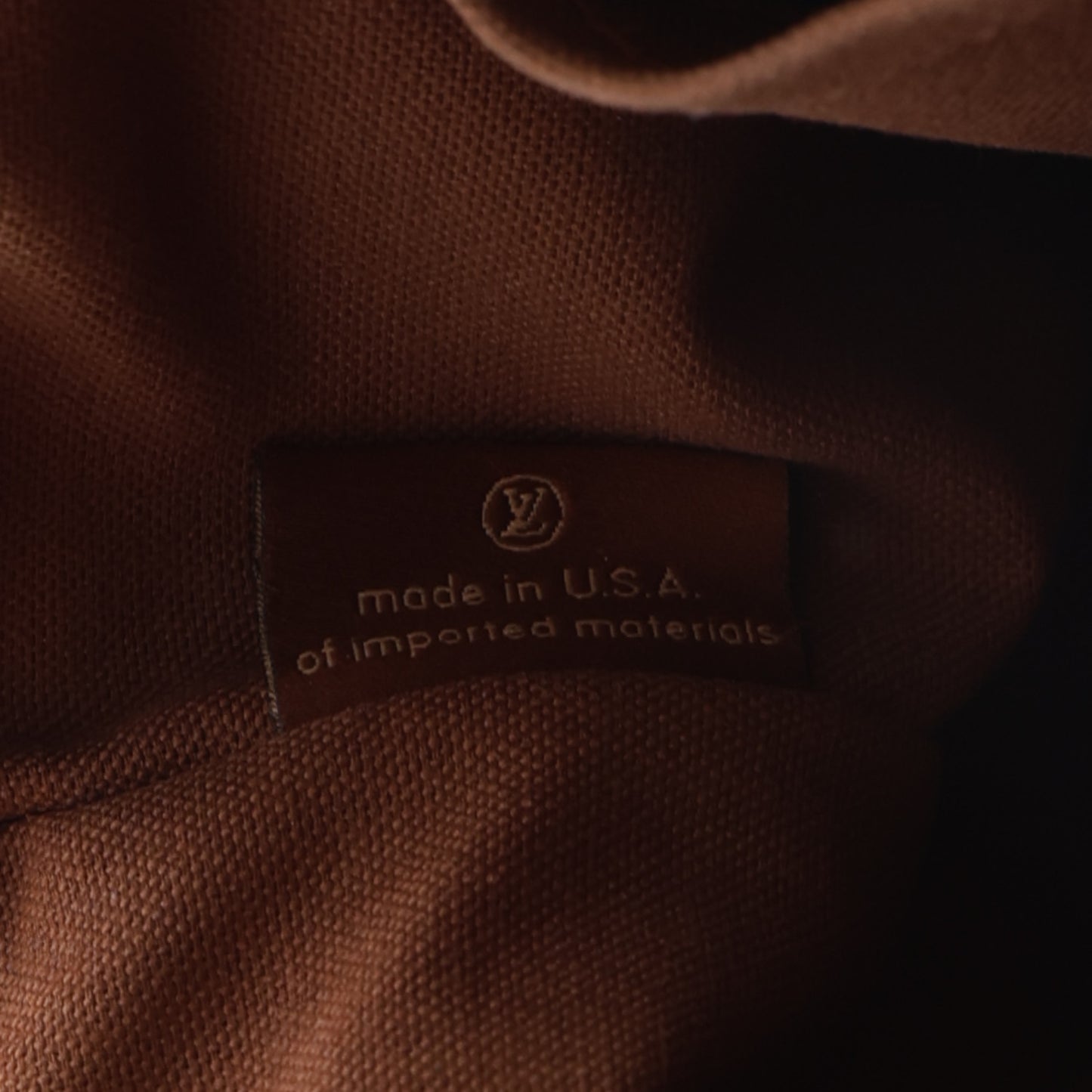 Monogram Tivoli PM