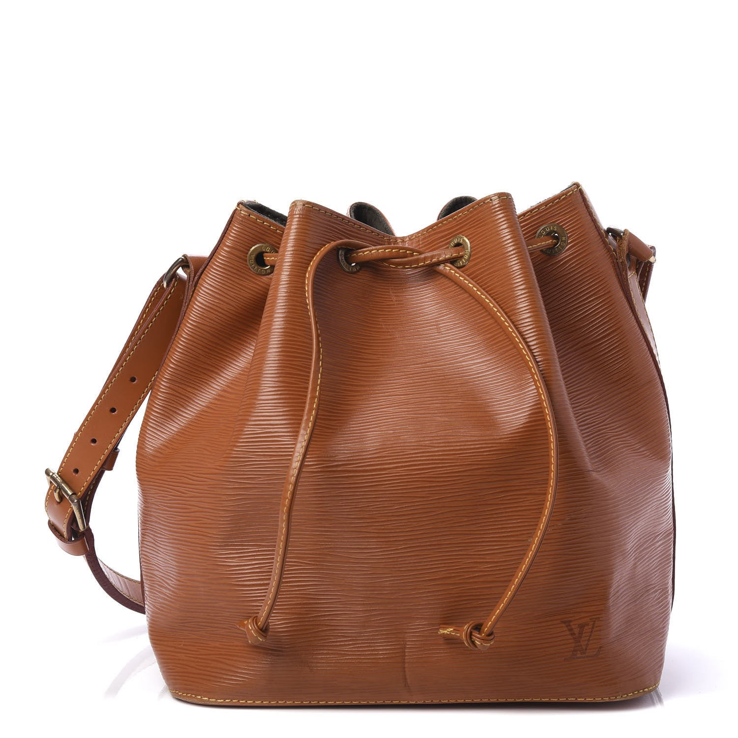 Louis Vuitton Epi Petit Noe Cipango 1 of 12