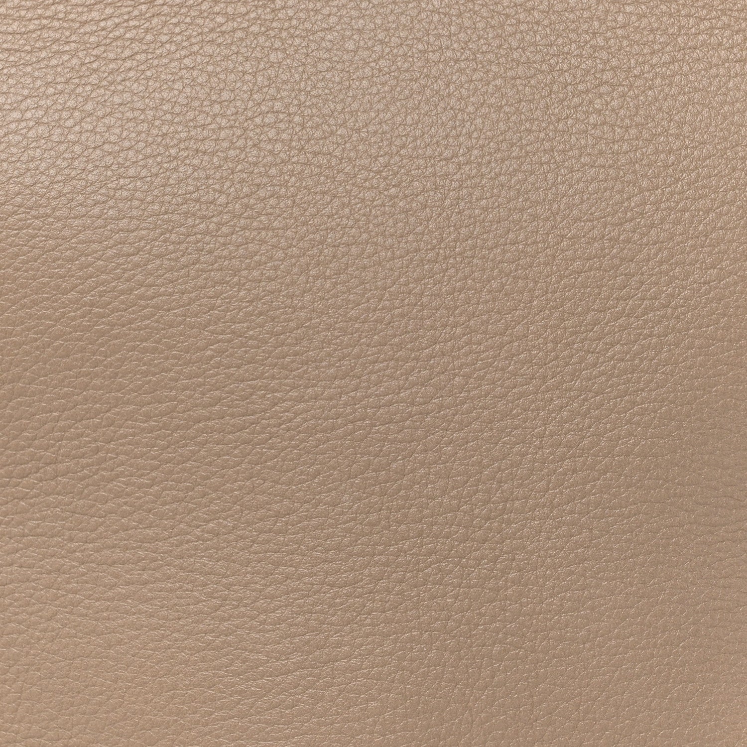 Khaite Pebbled Calfskin Medium Amelia Tote Taupe 7 of 10