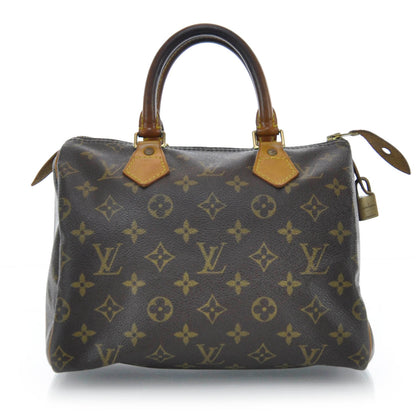 Louis Vuitton Monogram Speedy 25 1 of 9