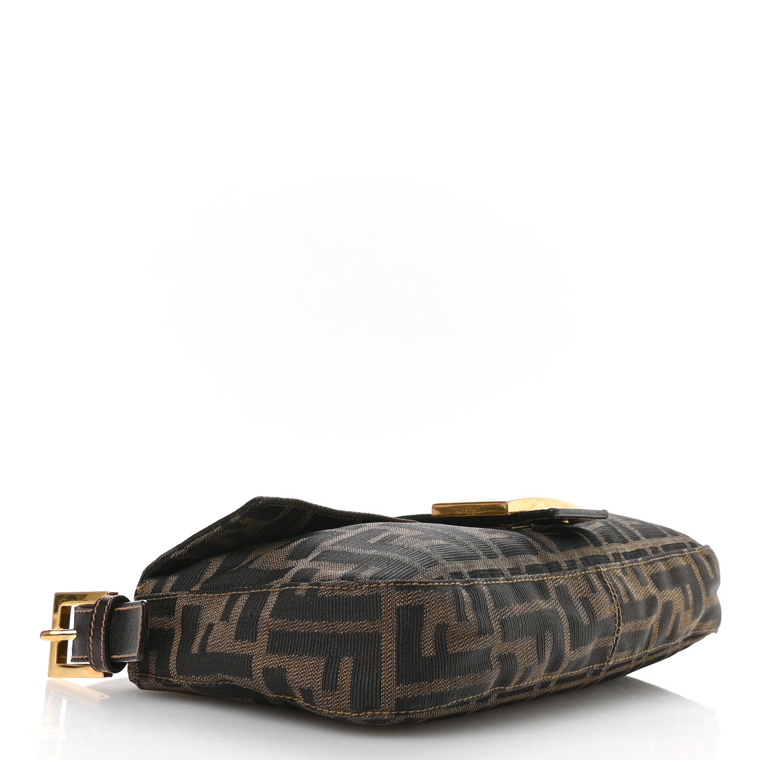 fendi zucca baguette tobacco Fendi Zucca Baguette Tobacco 1773252 – FASHIONPHILE