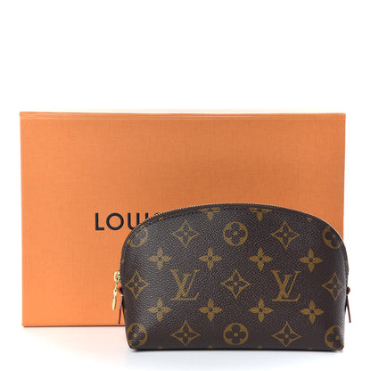 Louis Vuitton Monogram Cosmetic Pouch 7 of 7