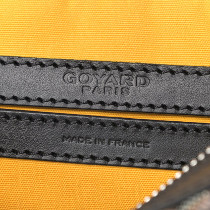 Goyard Goyardine Sac Cap Vert Black 6 of 9