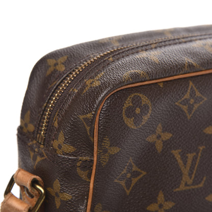 Louis Vuitton Monogram Trocadero 30 9 of 17