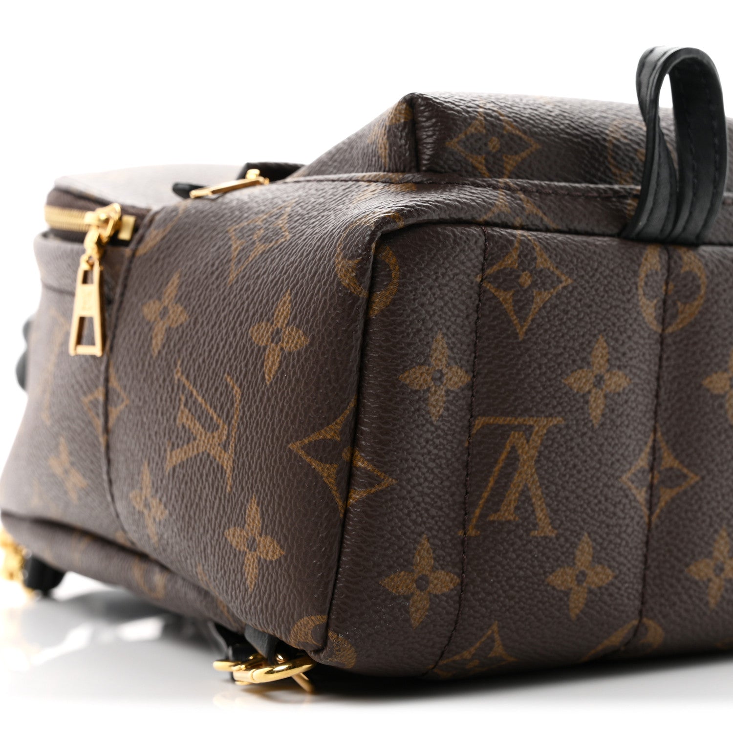 Louis Vuitton Monogram Palm Springs Backpack Mini 9 of 12