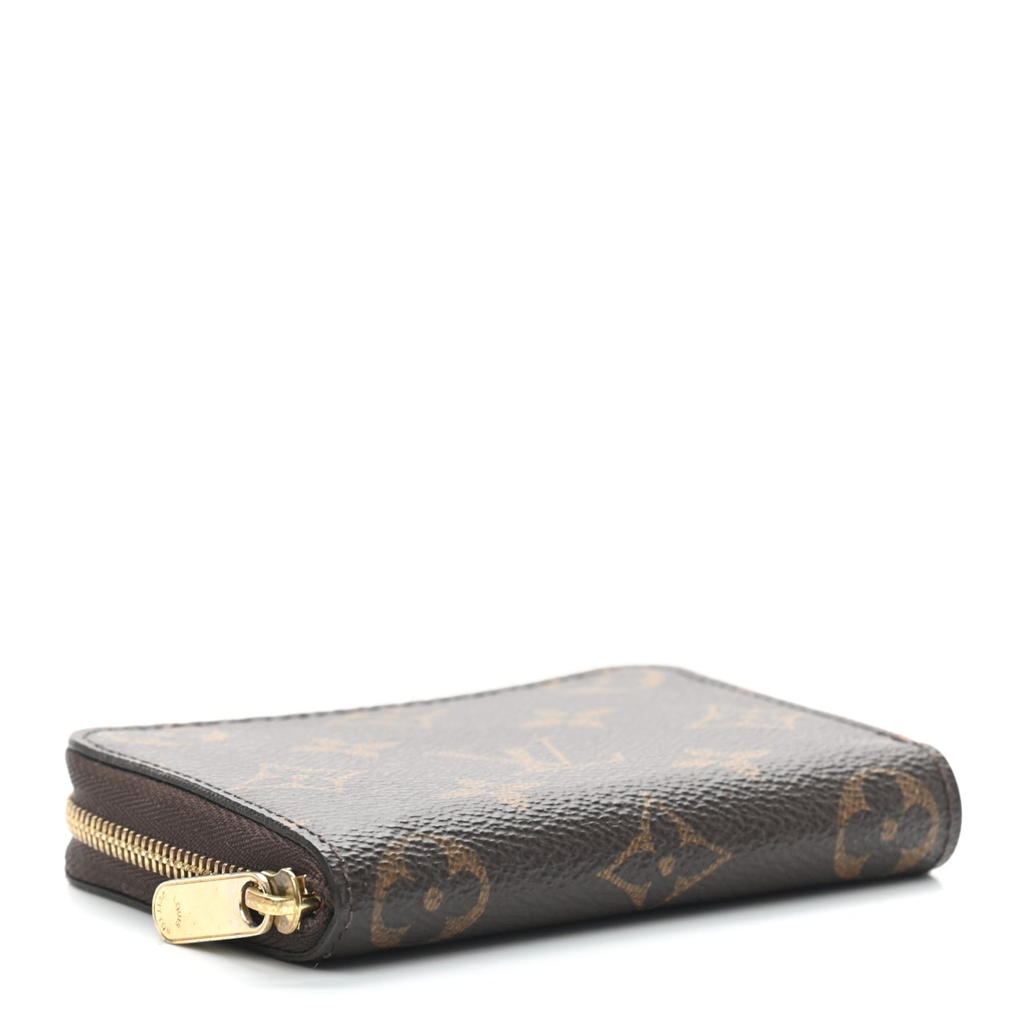 Monogram Zippy Coin Purse