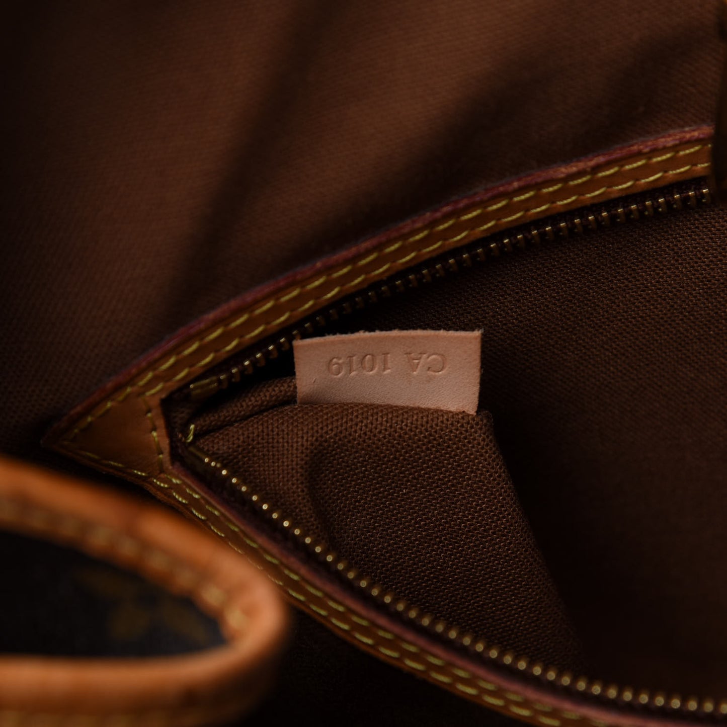 Monogram Batignolles Horizontal
