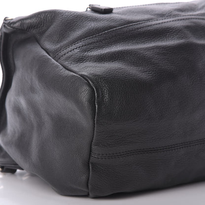 Givenchy Sugar Goatskin Medium Pandora Black 7 of 10