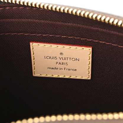 Louis Vuitton Monogram Vivacite Bag 6 of 9