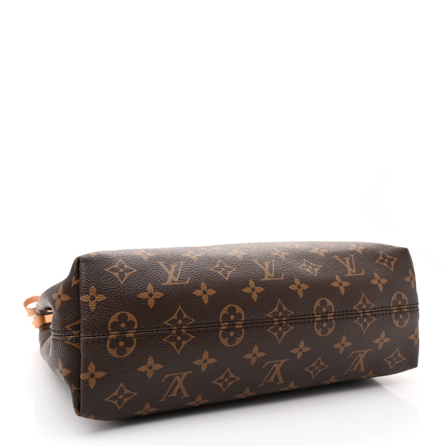 Louis Vuitton Monogram Graceful PM 4 of 10