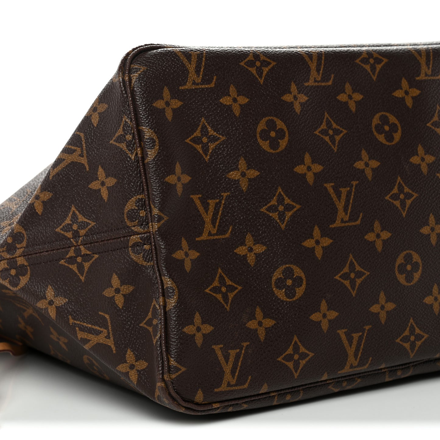 Monogram Neo Neverfull GM Pivoine
