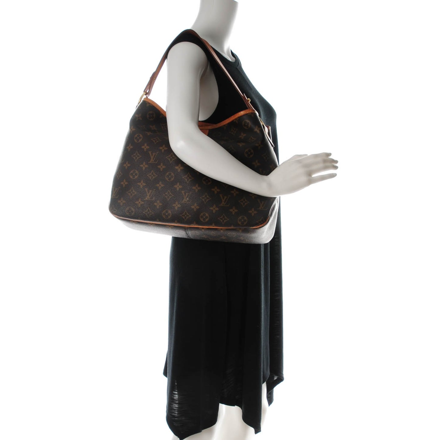 Monogram Delightful PM